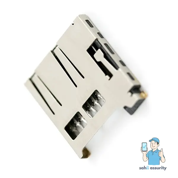 MMC Connector for Oppo F11 thumbnail